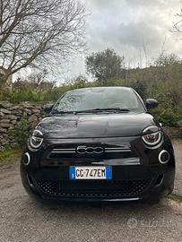 Fiat 500 Elettrica La Prima By Bocelli 42 kWh