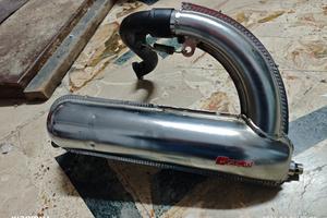 marmitta vespa special 