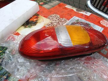 ACCESSORI TAXI INGLESE