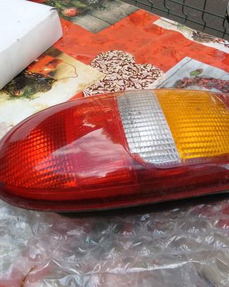 ACCESSORI TAXI INGLESE