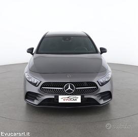Mercedes Benz A250 Automatic Premium 2019 85000km