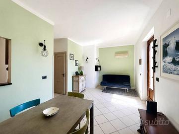 Appartamento di 55 m² con 4 locali a San Vito Chie
