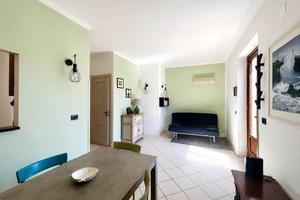 Appartamento di 55 m² con 4 locali a San Vito Chie