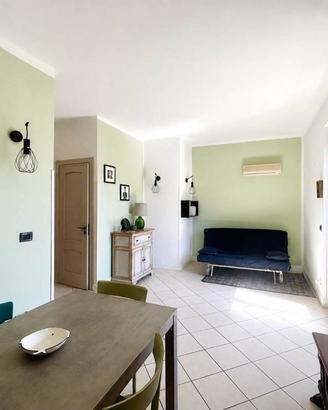 Appartamento di 55 m² con 4 locali a San Vito Chie