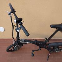 Bicicletta Nilox