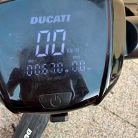 Monopattino Ducati PRO III R