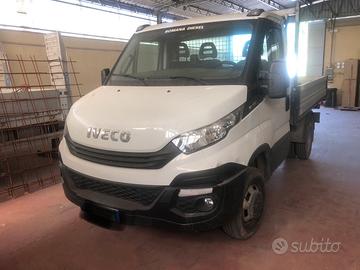 Furgone Iveco Daily 35 120