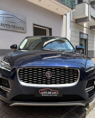 JAGUAR E PACE 2.0 D 165 RDYNAMIC CERTIFICATA NUOVA