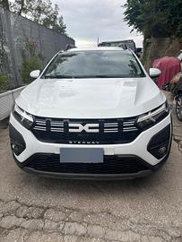 Dacia Sandero Stepway - pari al nuovo- solo 40.000