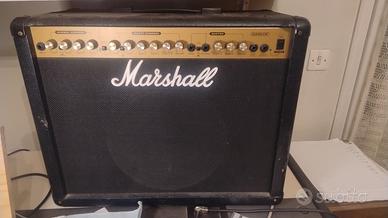 Amplificatore Marshall 80 watt