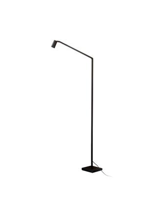 Untitled Reading è una lampada da tera di Nemo