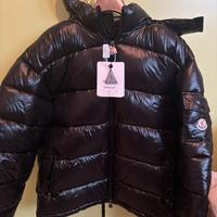Moncler uomo taglia s/m  NUOVO