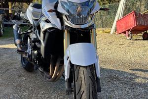 Suzuki GSR 750 - 2011