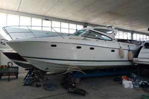 Jeanneau Prestige 34 Ht (2005)