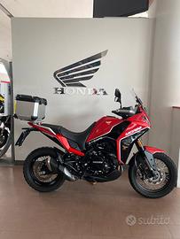 Moto Morini X-Cape 649