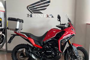 Moto Morini X-Cape 649
