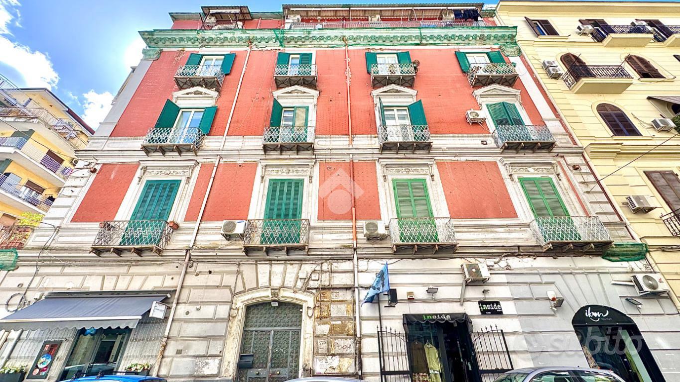 Apartment in Napoli, Arenaccia, Municipalità 4 - Vista 2