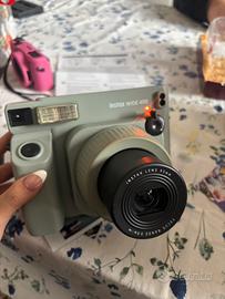 instax wide400