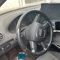 Kit Airbag Audi A3 2008 2009