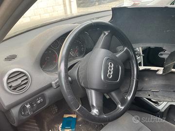 Kit Airbag Audi A3 2008 2009