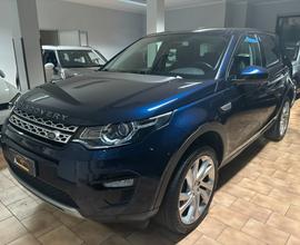 Land Rover Discovery Sport 2.0 SI4 S 240cv *4X4*AU