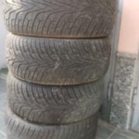 Gomme auto