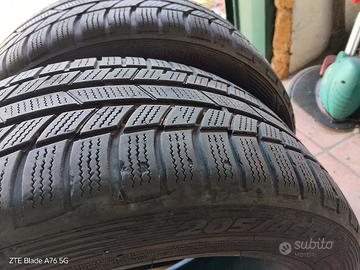 gomme toyo 205 45 16