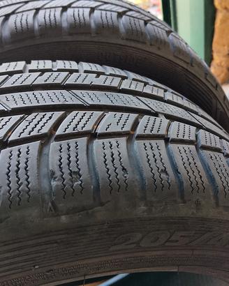 gomme toyo 205 45 16
