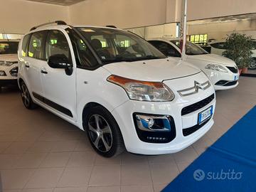 Citroen C3 Picasso 1.4 VTi 95CV GPL - OK NEOPATENT