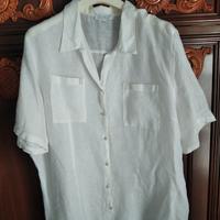 collana di perle dure bigiotteria 