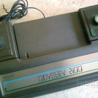 Odyssey 2100