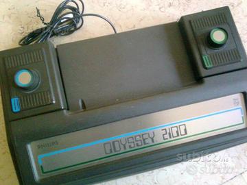 Odyssey 2100