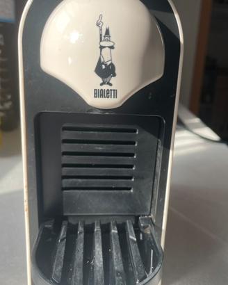 Macchinetta caffè