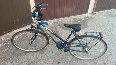 Bicicletta da donna 26’