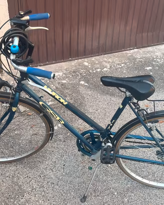 Bicicletta da donna 26’