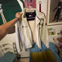giacca tommy hilfiger