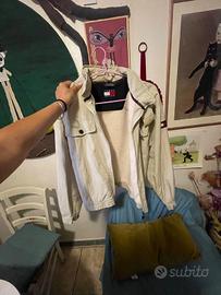 giacca tommy hilfiger