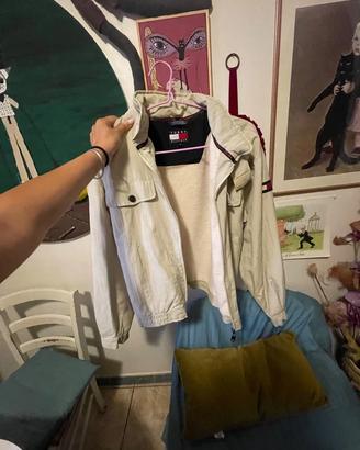 giacca tommy hilfiger