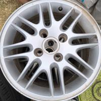 Cerchi in lega 15' Ford Fiesta