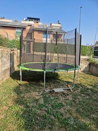 Trampolino