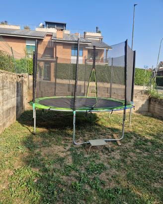 Trampolino