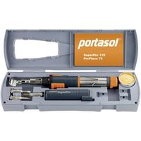 SALDATORE A GAS PORTASOL SUPERPRO 125 KIT