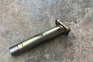 collettore  ape 50