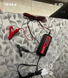 Caricabatterie auto rapido