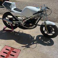 Honda NS125 pista epoca ricambi