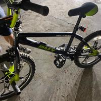 BMX cerchi in lega