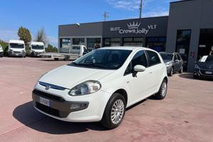 Fiat Punto Evo 1.4 5 porte Dynamic Natural Power