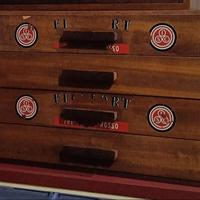 Mobiletti da Merceria Vintage