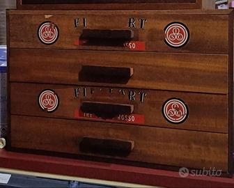 Mobiletti da Merceria Vintage