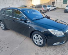 Opel Insignia 2.0 CDTI Sports Tourer Cosmo